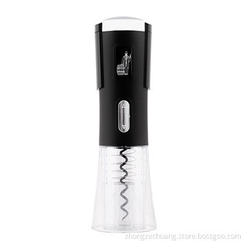 Rechargeable Wine Opener